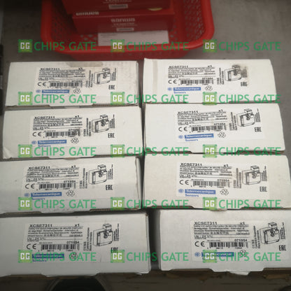 XCSE7311