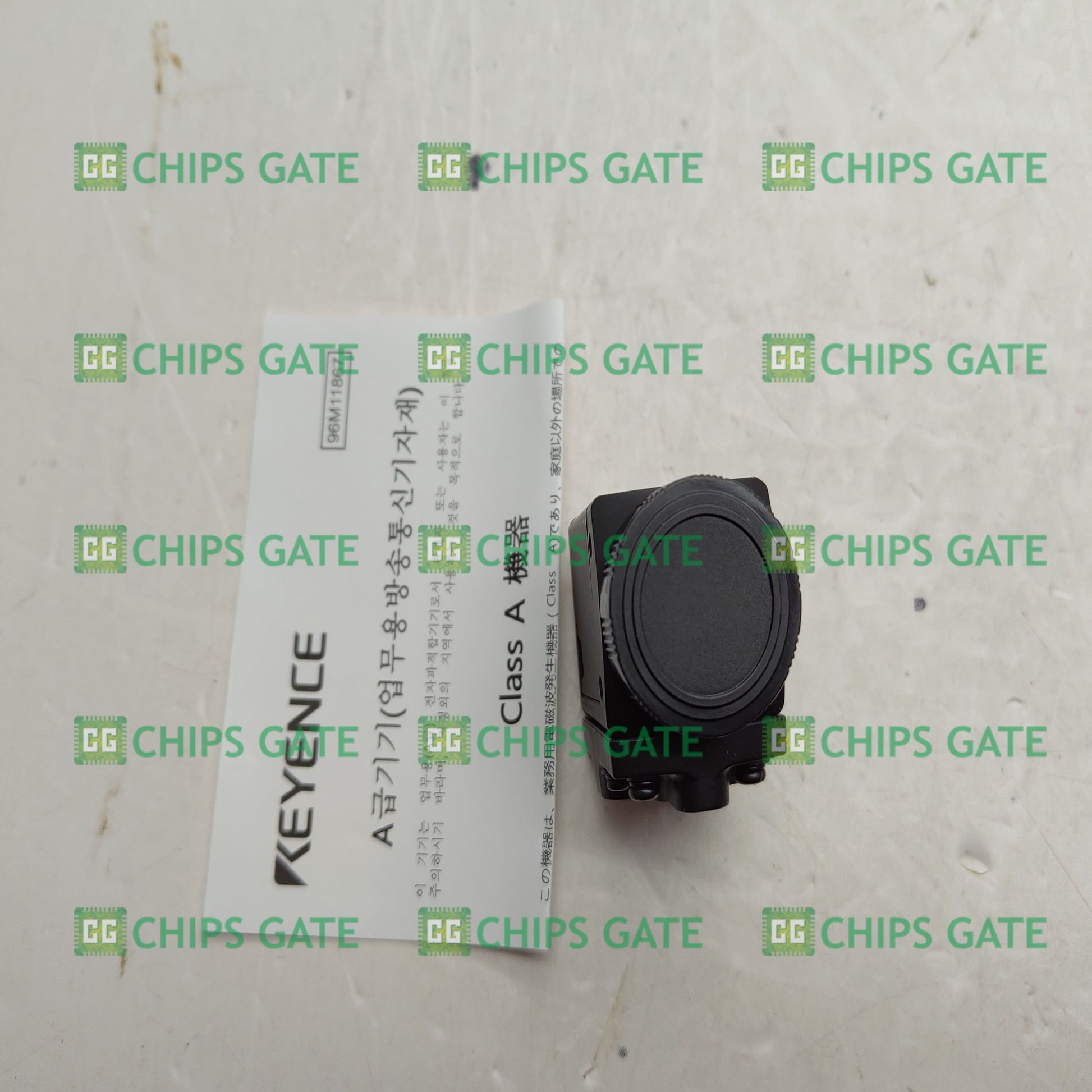 XG035C