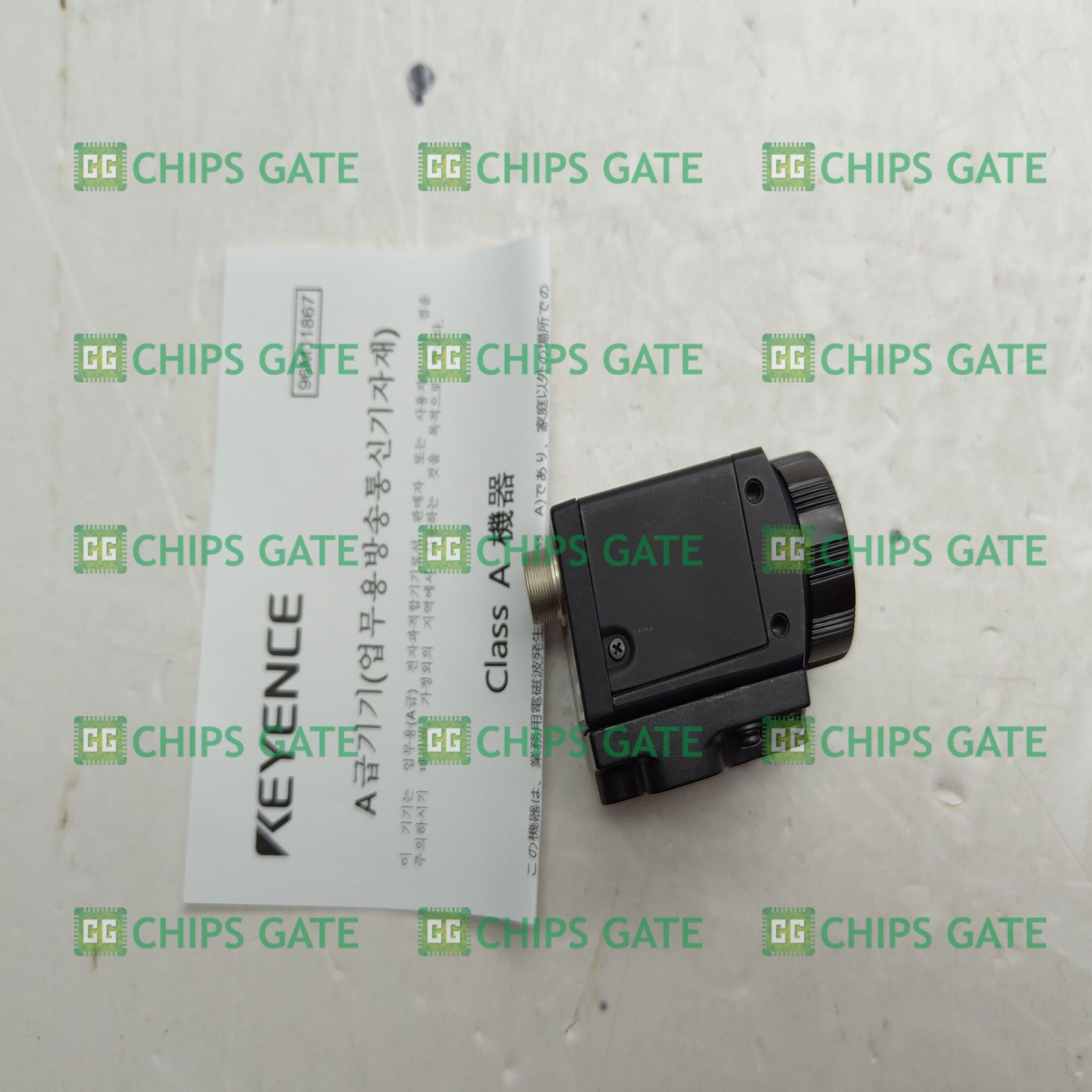XG035C