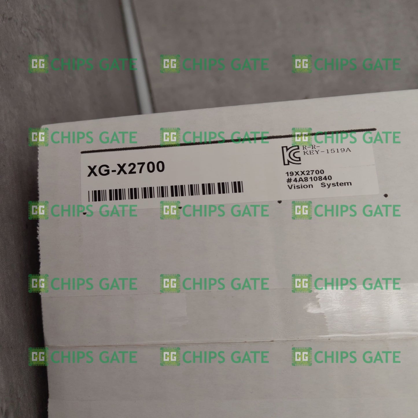 XGX2700