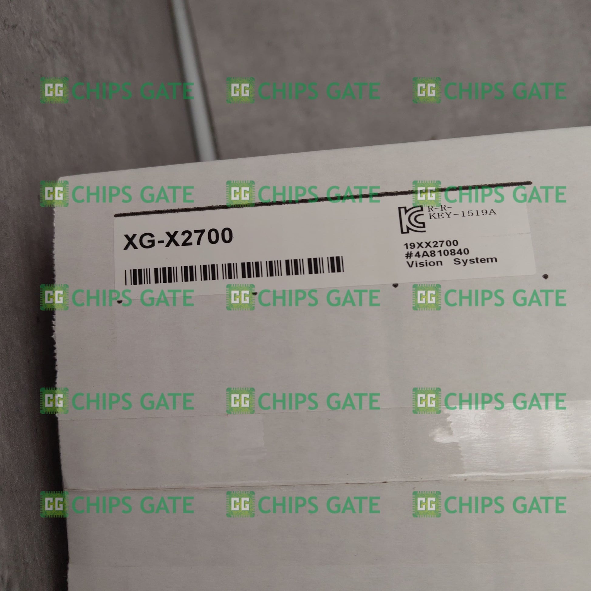 XGX2700