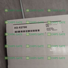 XGX2700