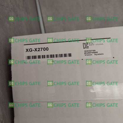 XGX2700