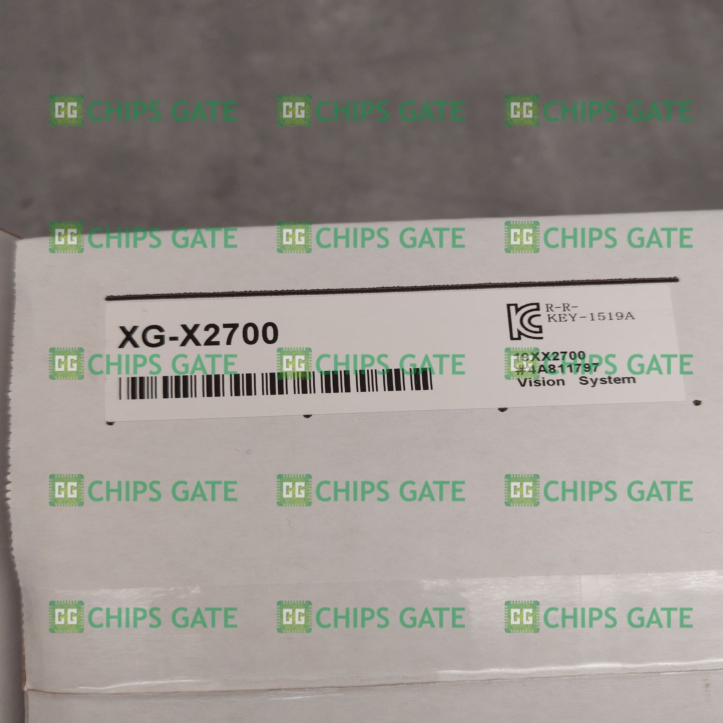 XGX2700