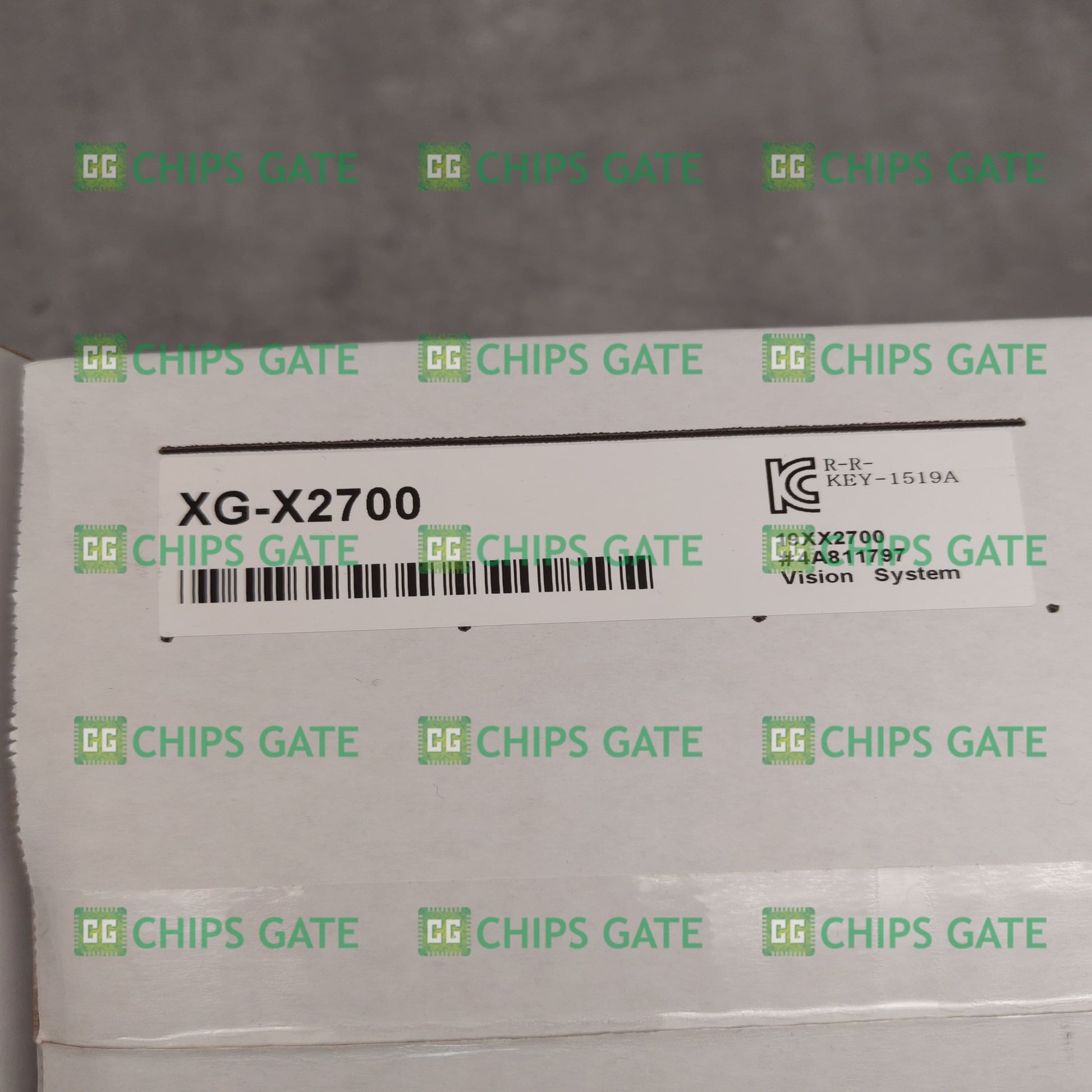 XGX2700