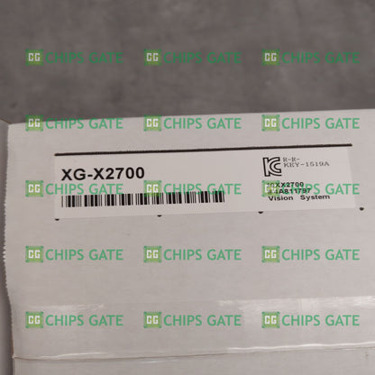XGX2700