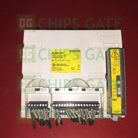 XL50AUPC