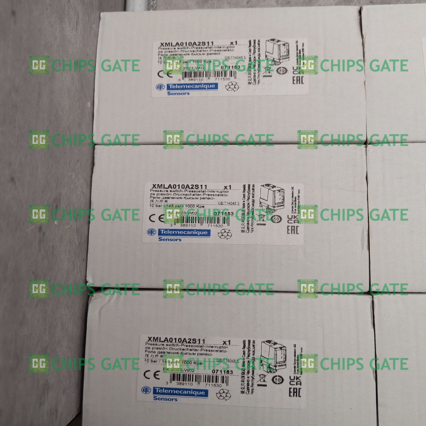 XMLA010A2S11