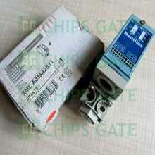 XMLA035A2S11