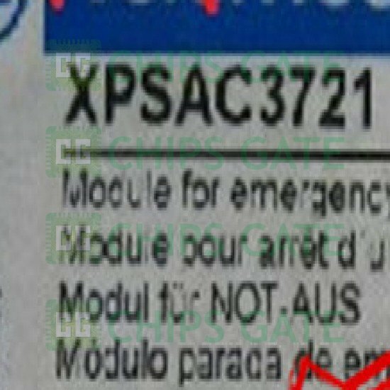 XPSAC3721
