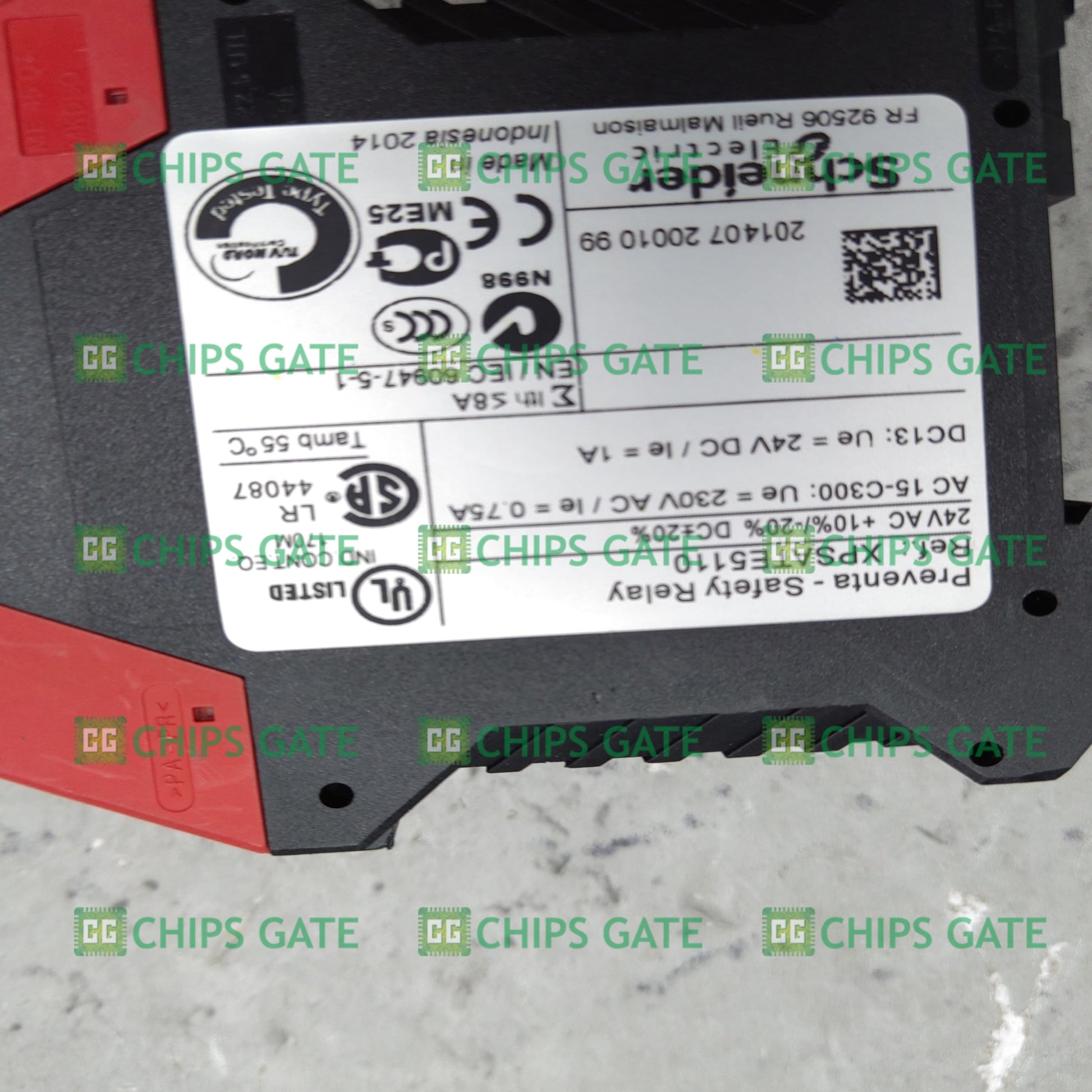 XPSATE5110