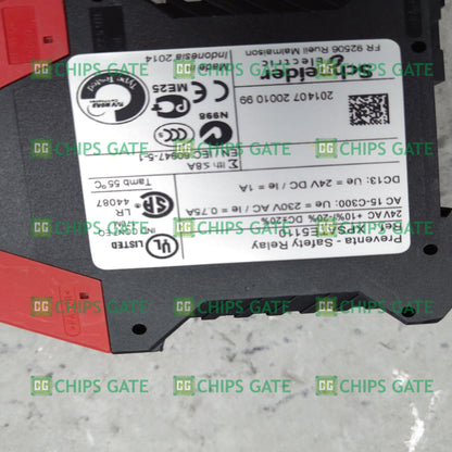 XPSATE5110