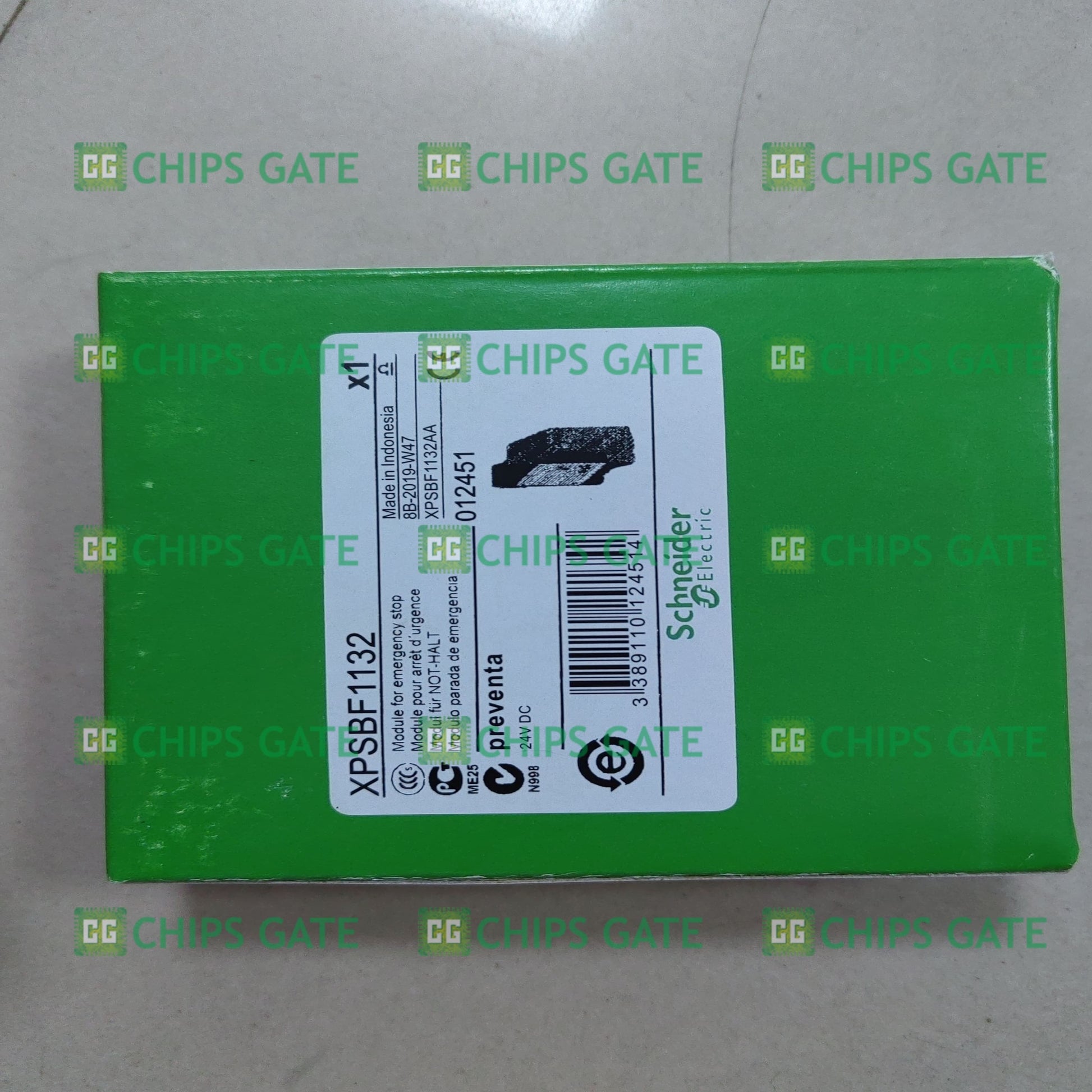 XPSBF1132