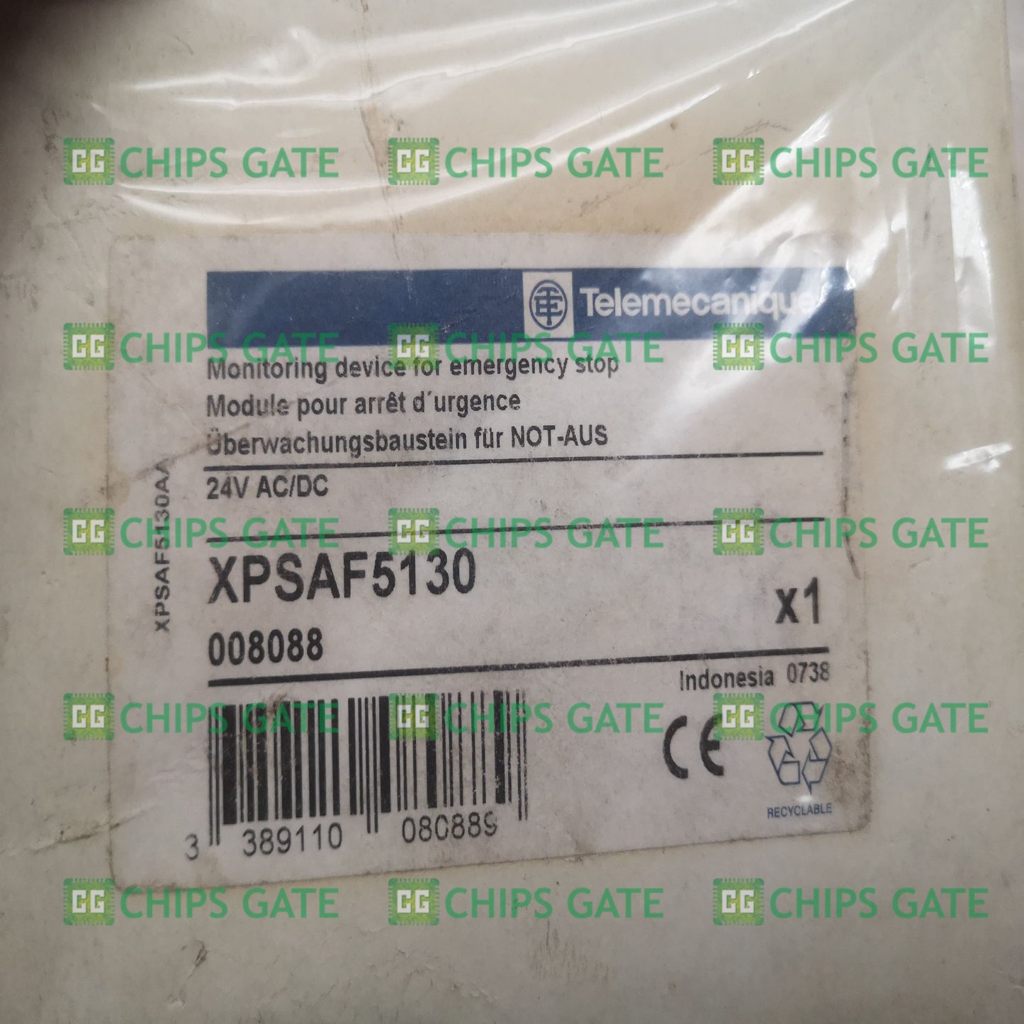 XPSAF5130