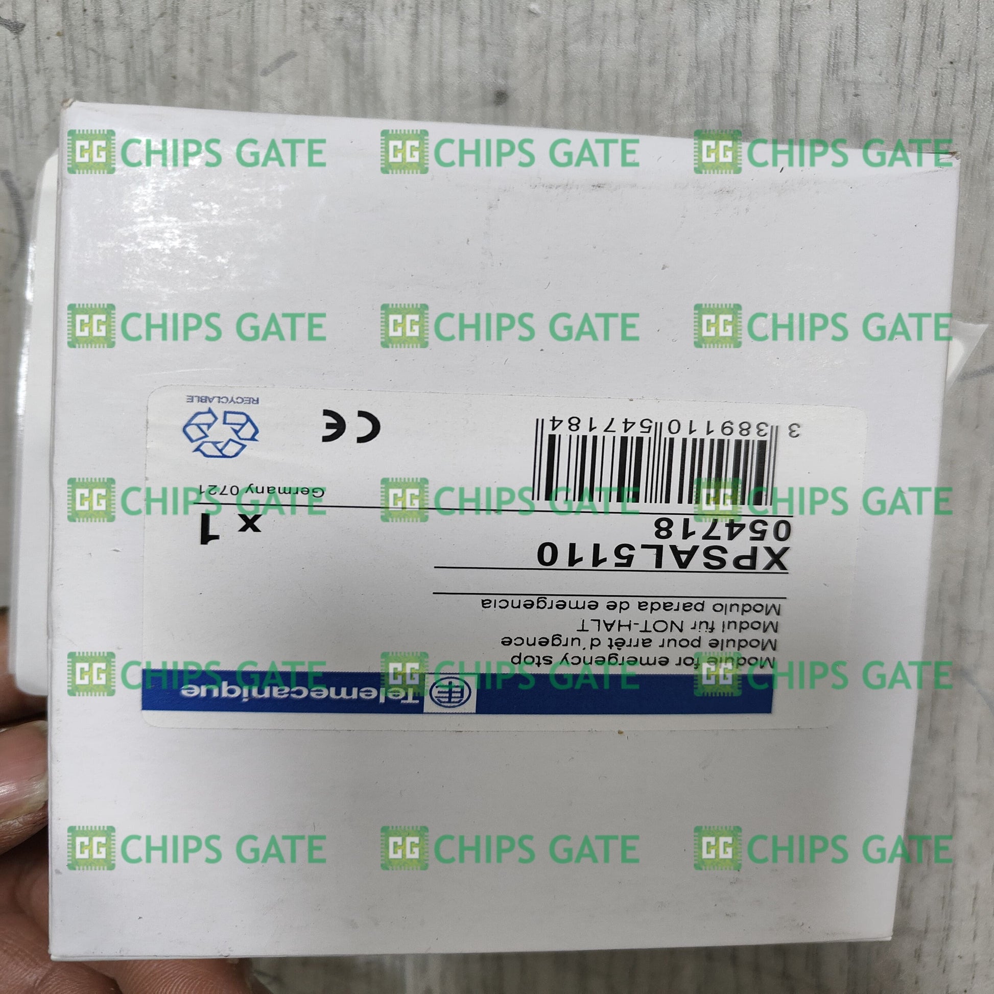 XPSAL5110