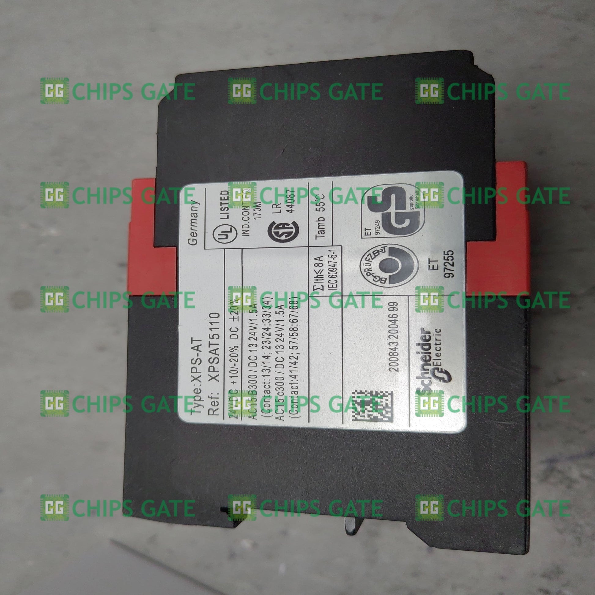 XPSAT5110