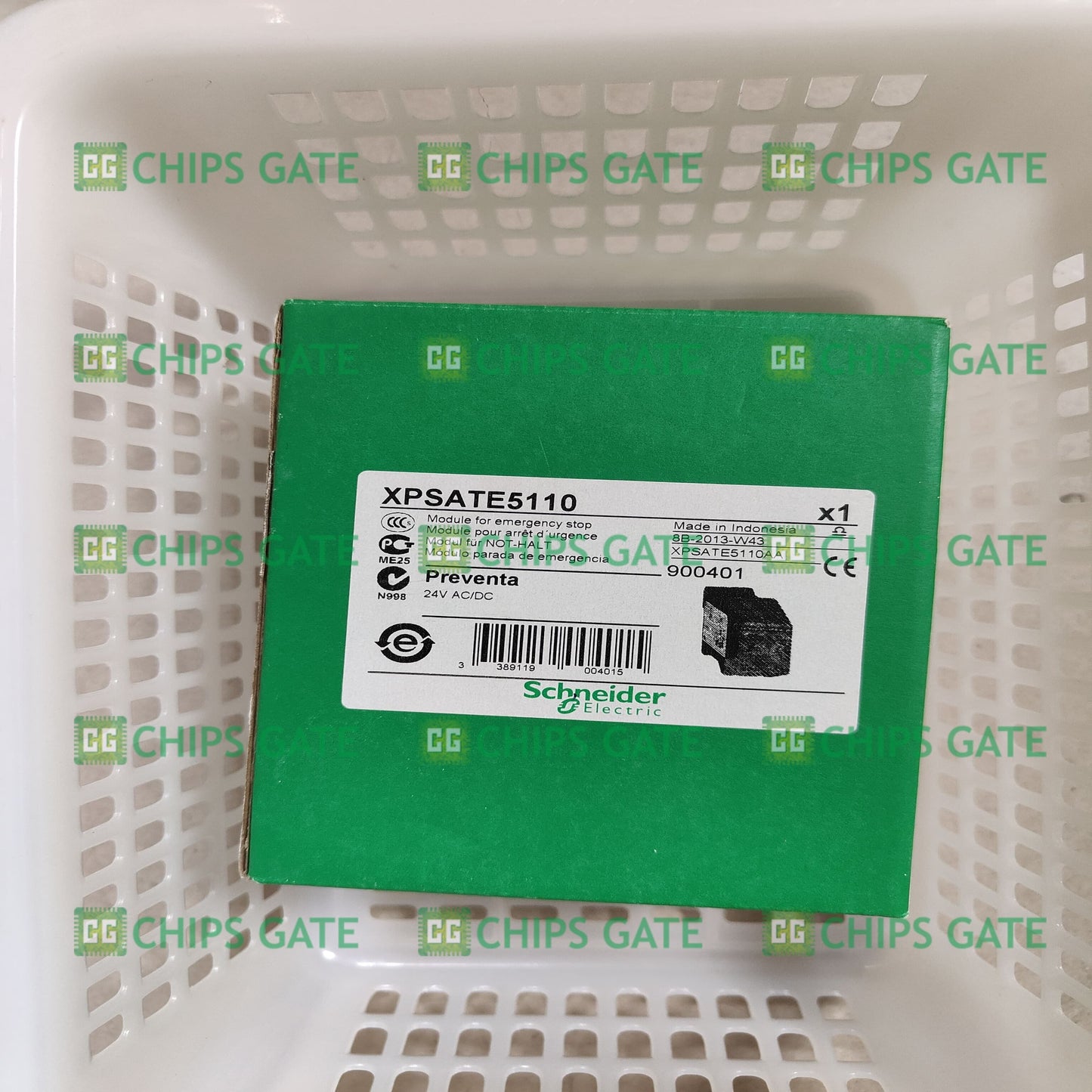 XPSATE5110