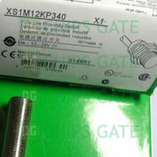 XS1M12KP340