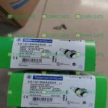 XS1M18MA250A