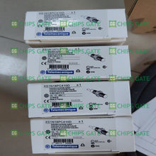 XS1N18PC410D