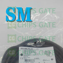 XS218BLPAL5C