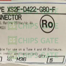 XS2FD422G80F