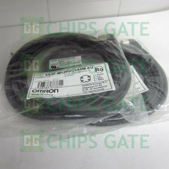 XS2FM12PVC3A5M