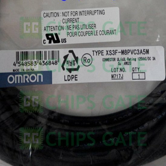 XS3FM8PVC3A5M