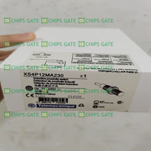 XS4P12MA230