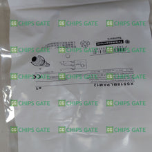 XS518BLPAM12