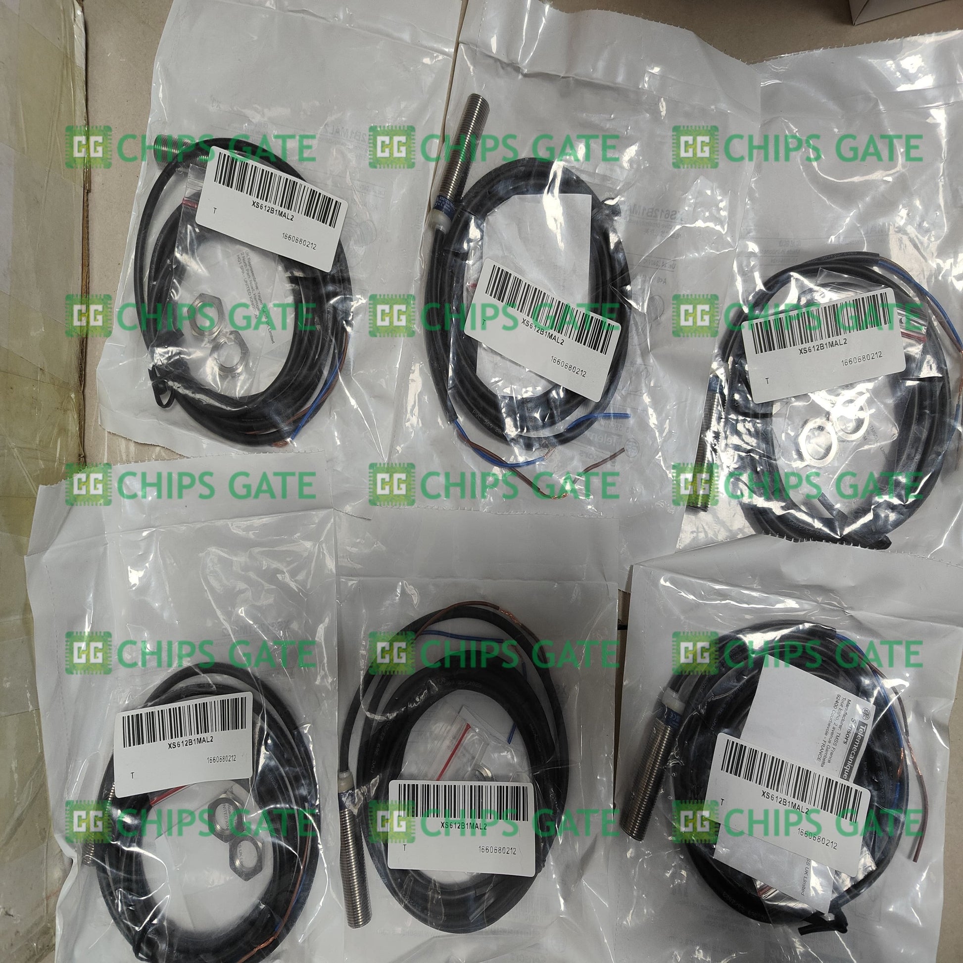 XS612B1MAL2