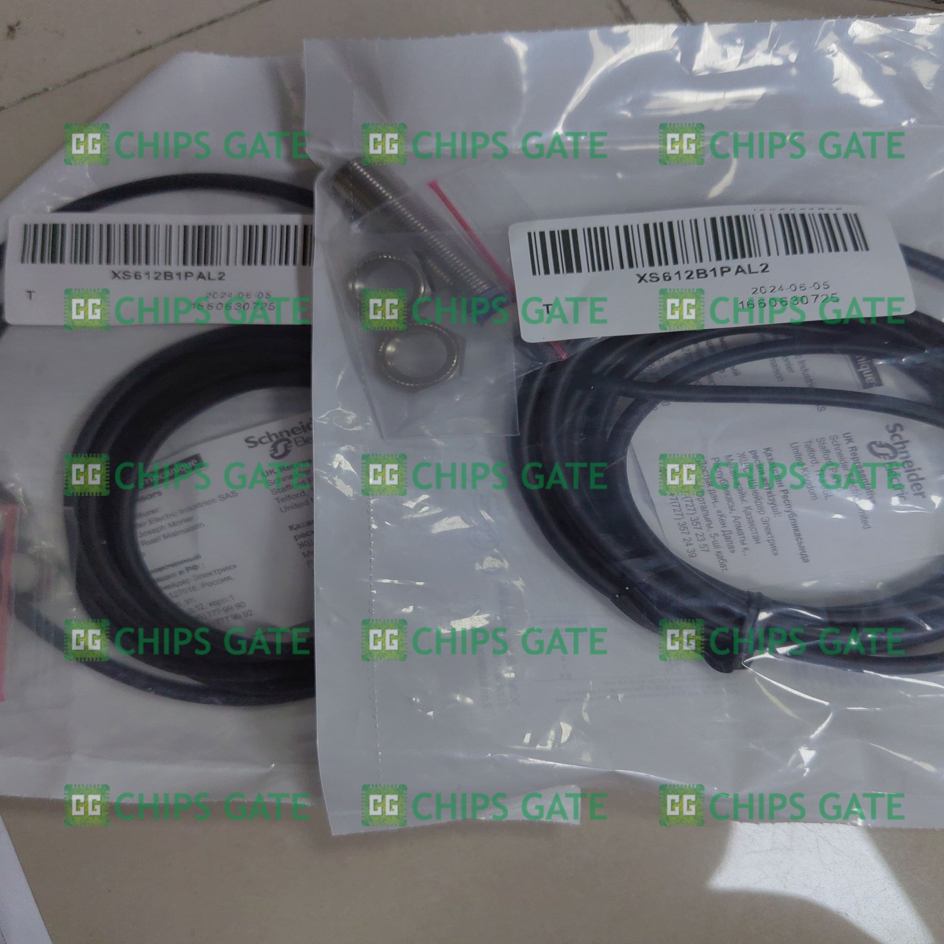 XS612B1PAL2