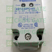 XS7C40PC440