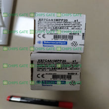 XS7C4A1MPP20