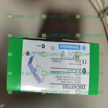 XS8C40FP260