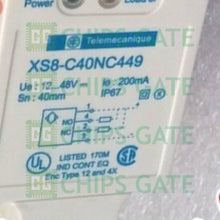 XS8C40NC449