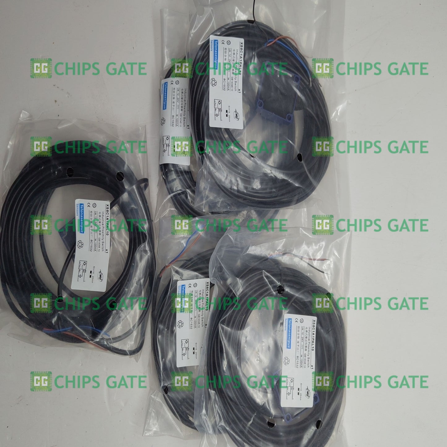 XS8C1A1PAL10