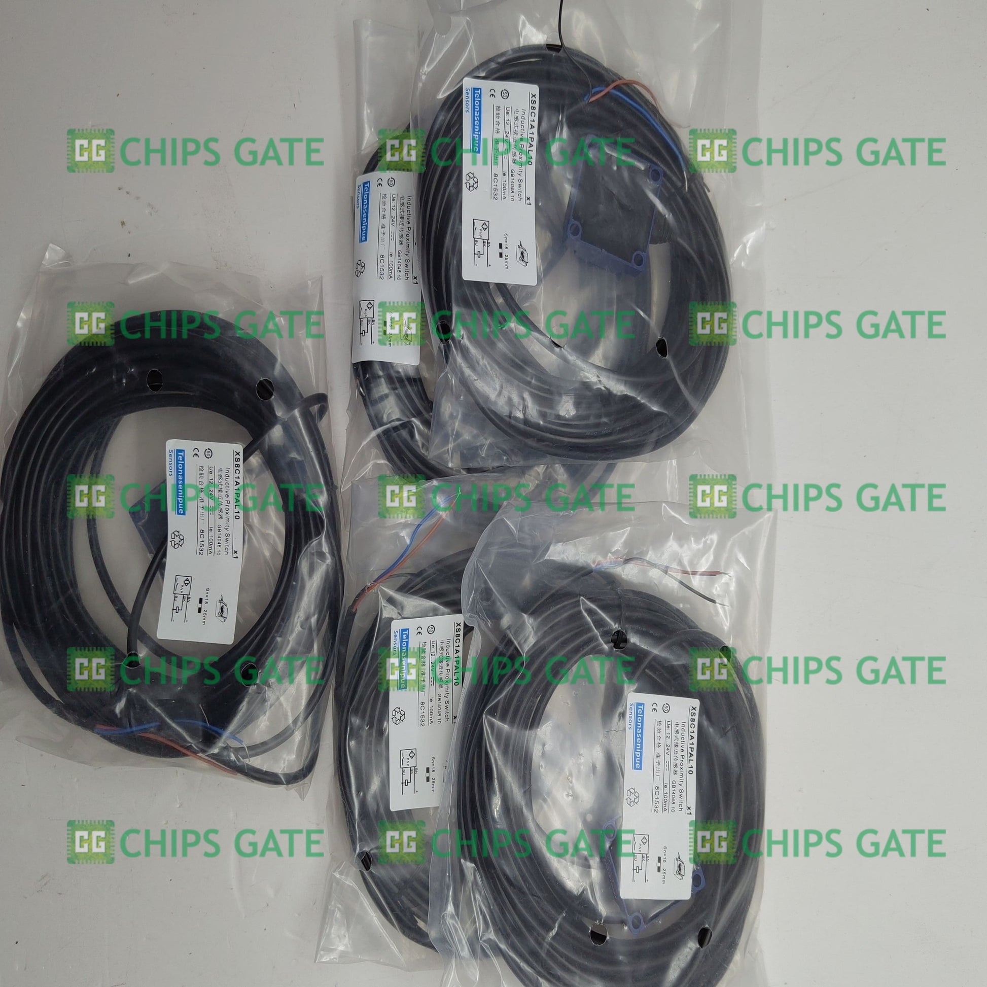 XS8C1A1PAL10