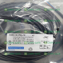 XS8C1A1PAL10