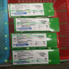 XSAV11801