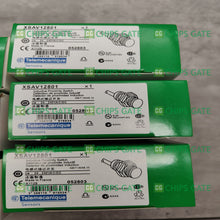 XSAV12801