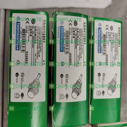 XSAV12801