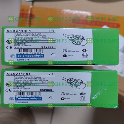 XSAV11801