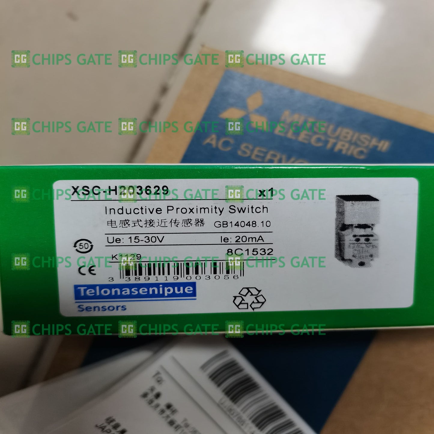 XSCH203629