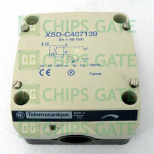 XSDC407139