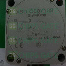 XSDC607139