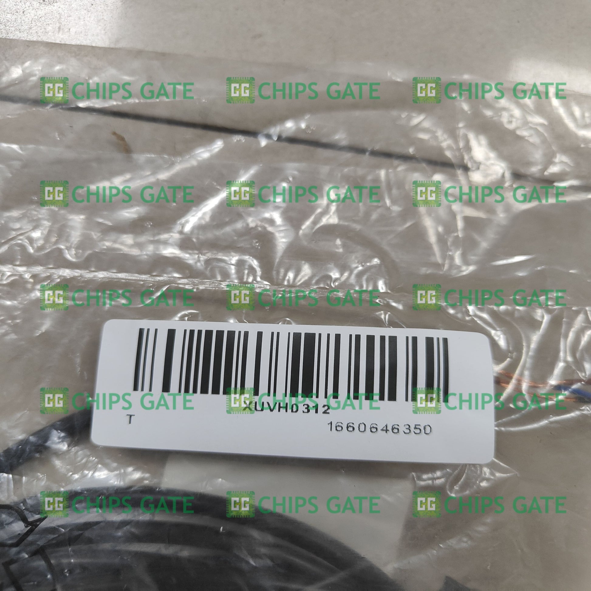 XUVH0312
