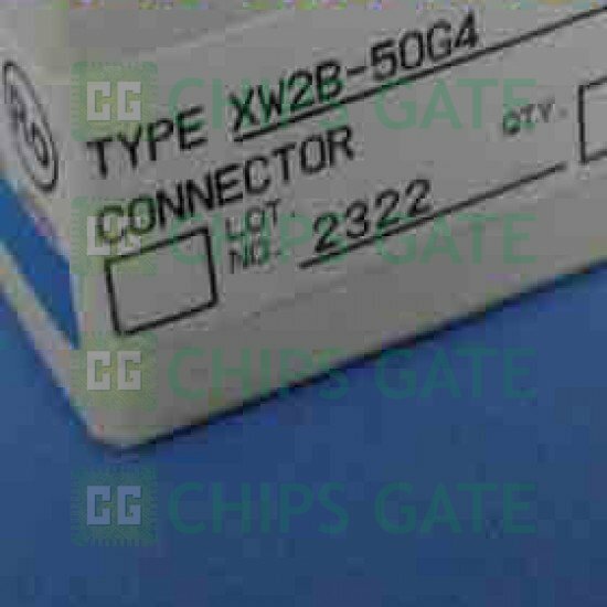 XW2B50G4