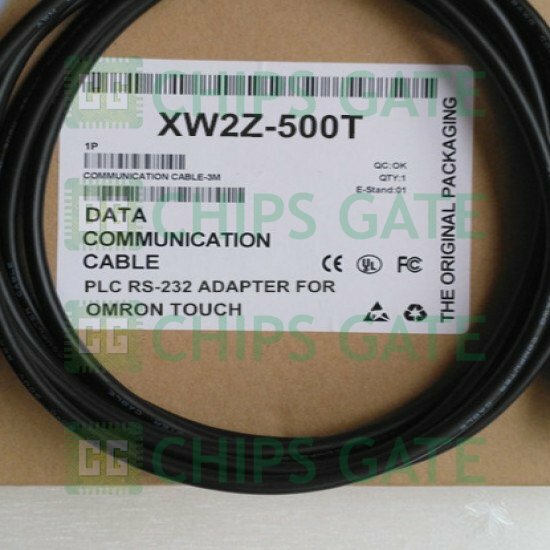XW2Z500T