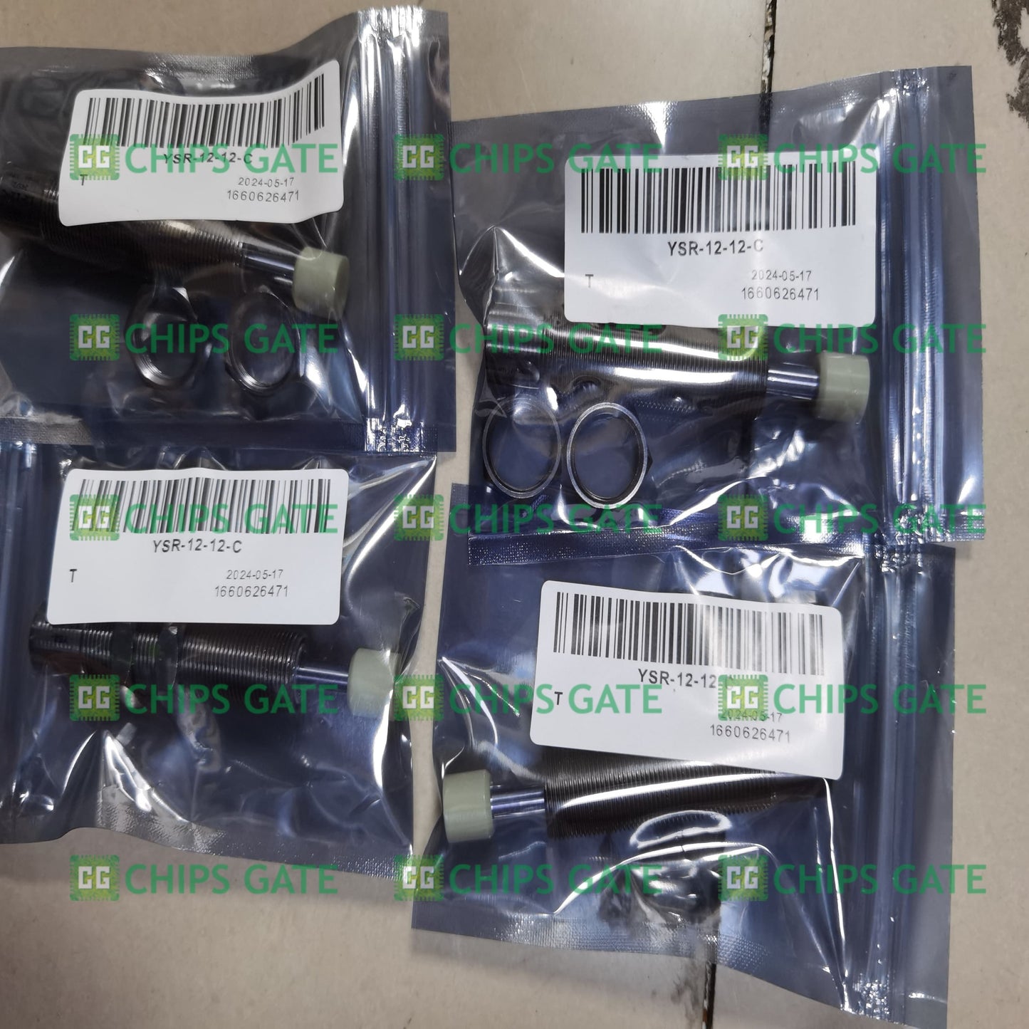YSR1212C
